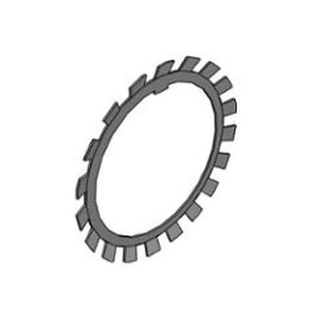 SKF Bearing Lock Nut and Locking Device Bearing Assembly, MB 48_MB 48