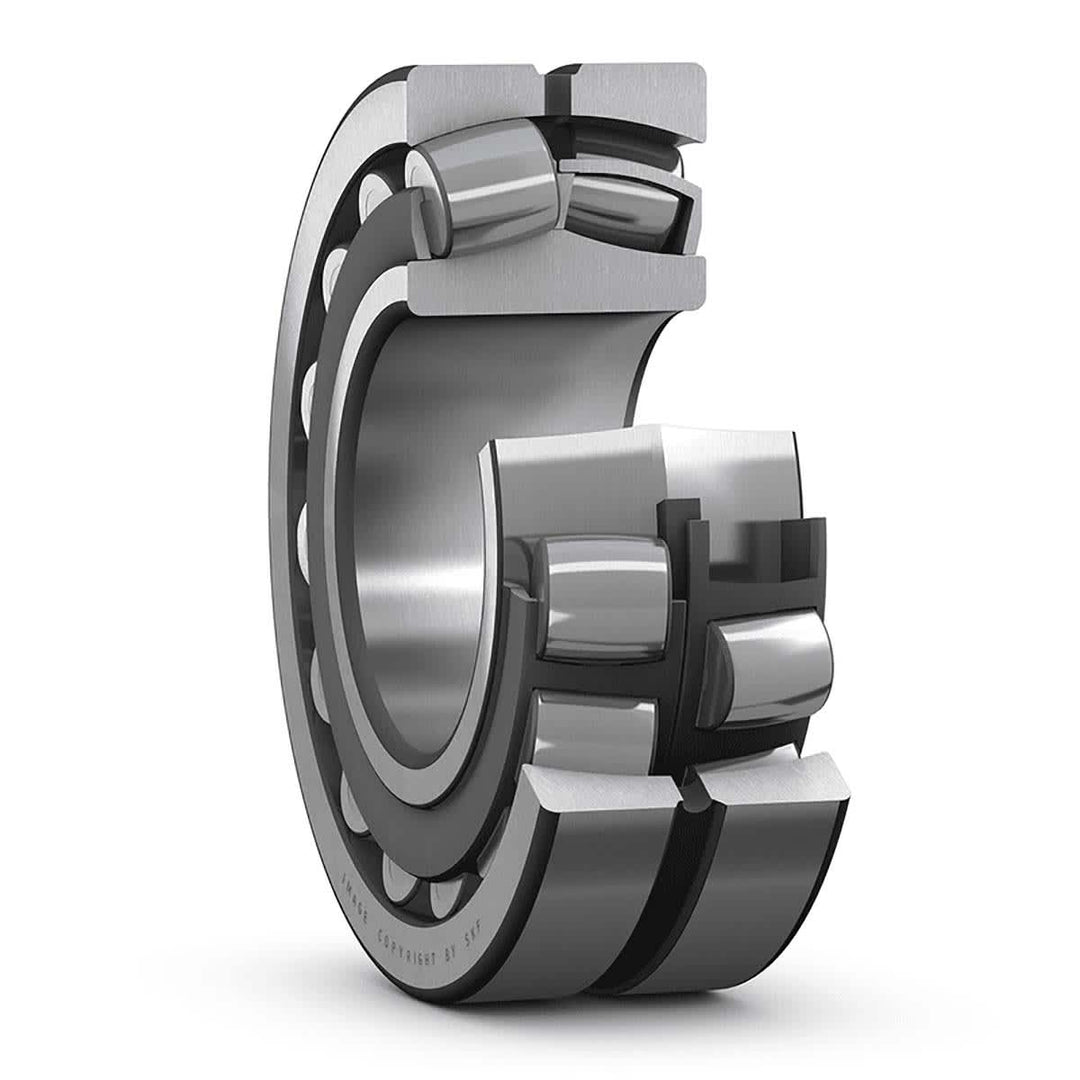 SKF 23218 CC/C3W33 Tapered 90 mm ID Roller Bearing, 160 mm OD_23218 CC/C3W33