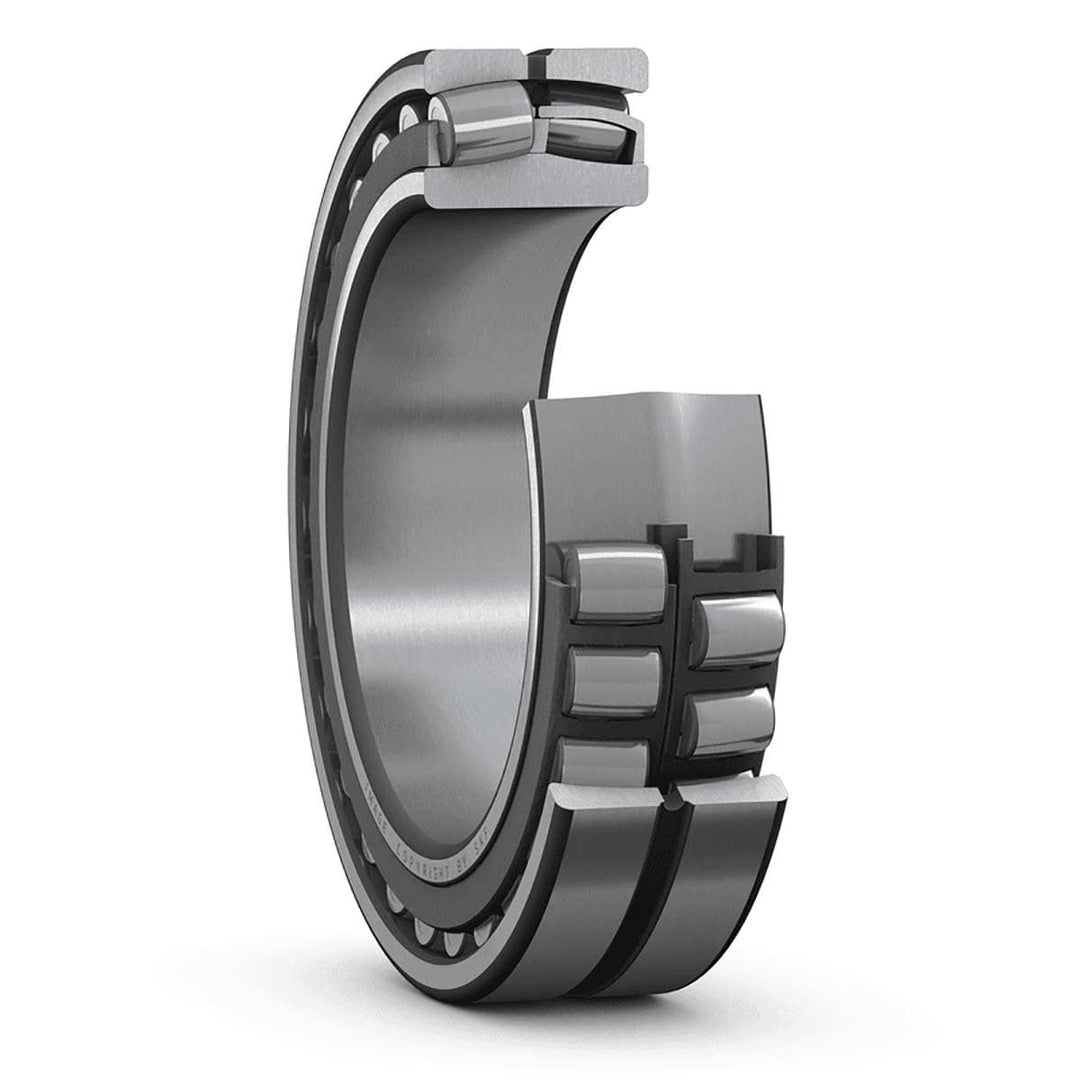 SKF 23226 CC/W33 Tapered 130 mm ID Roller Bearing, 230 mm OD_23226 CC/W33