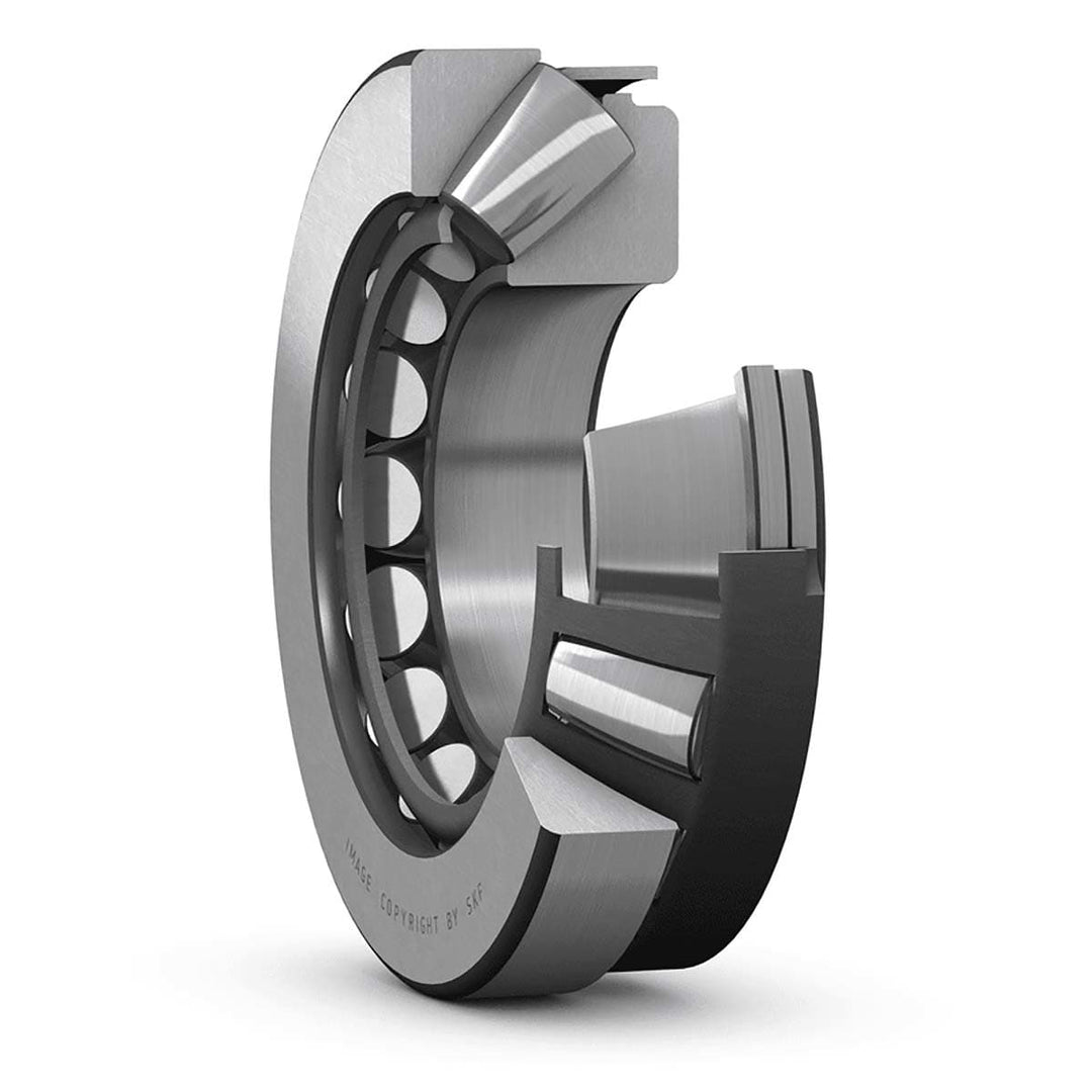SKF 29420 E Tapered 100 mm ID Roller Bearing, 210 mm OD_29420 E