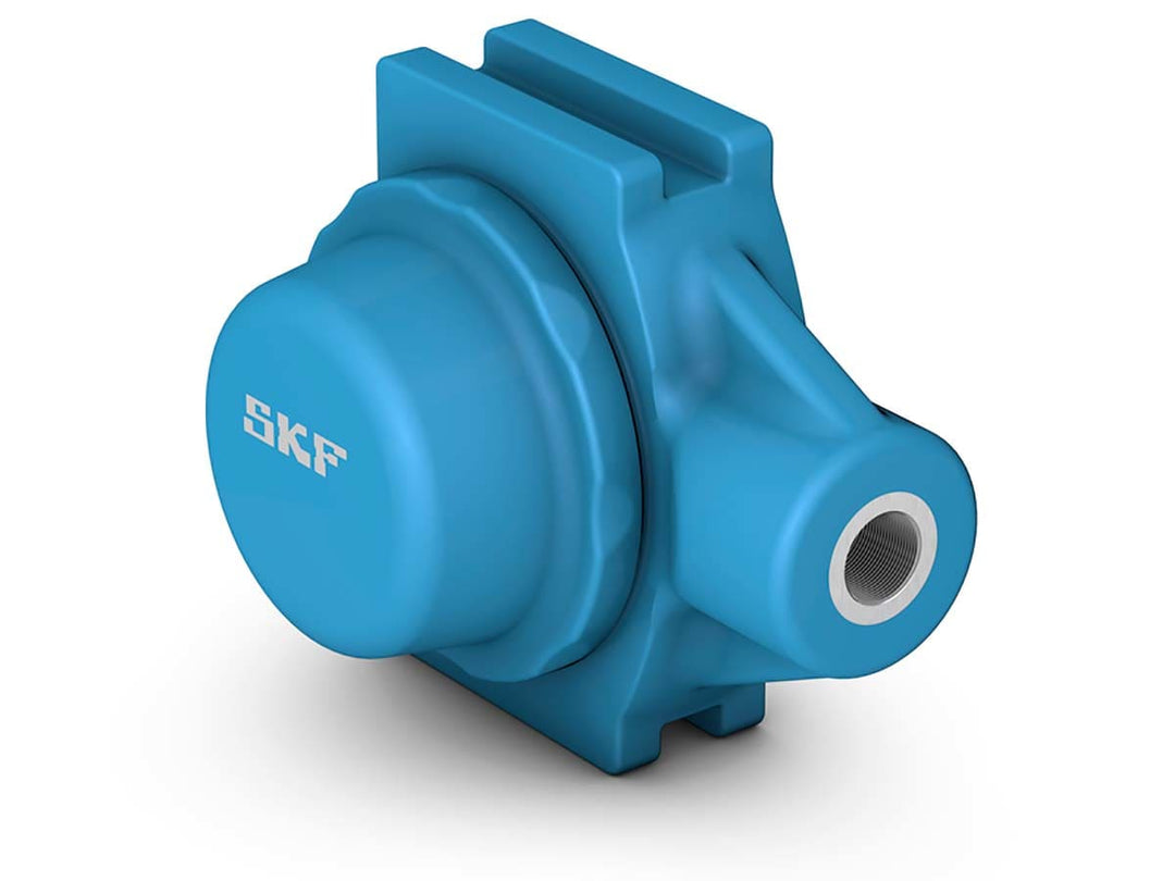 SKF, WSTUC 100-CPSS-DFH 25.4 mm ID_WSTUC 100-CPSS-DFH