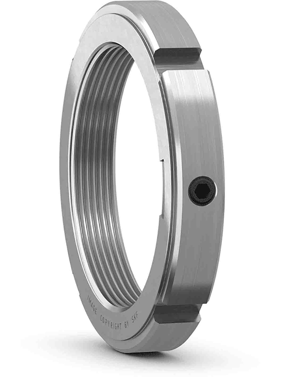 SKF Bearing Lock Nut and Locking Device Bearing Assembly, KMK 16_KMK 16