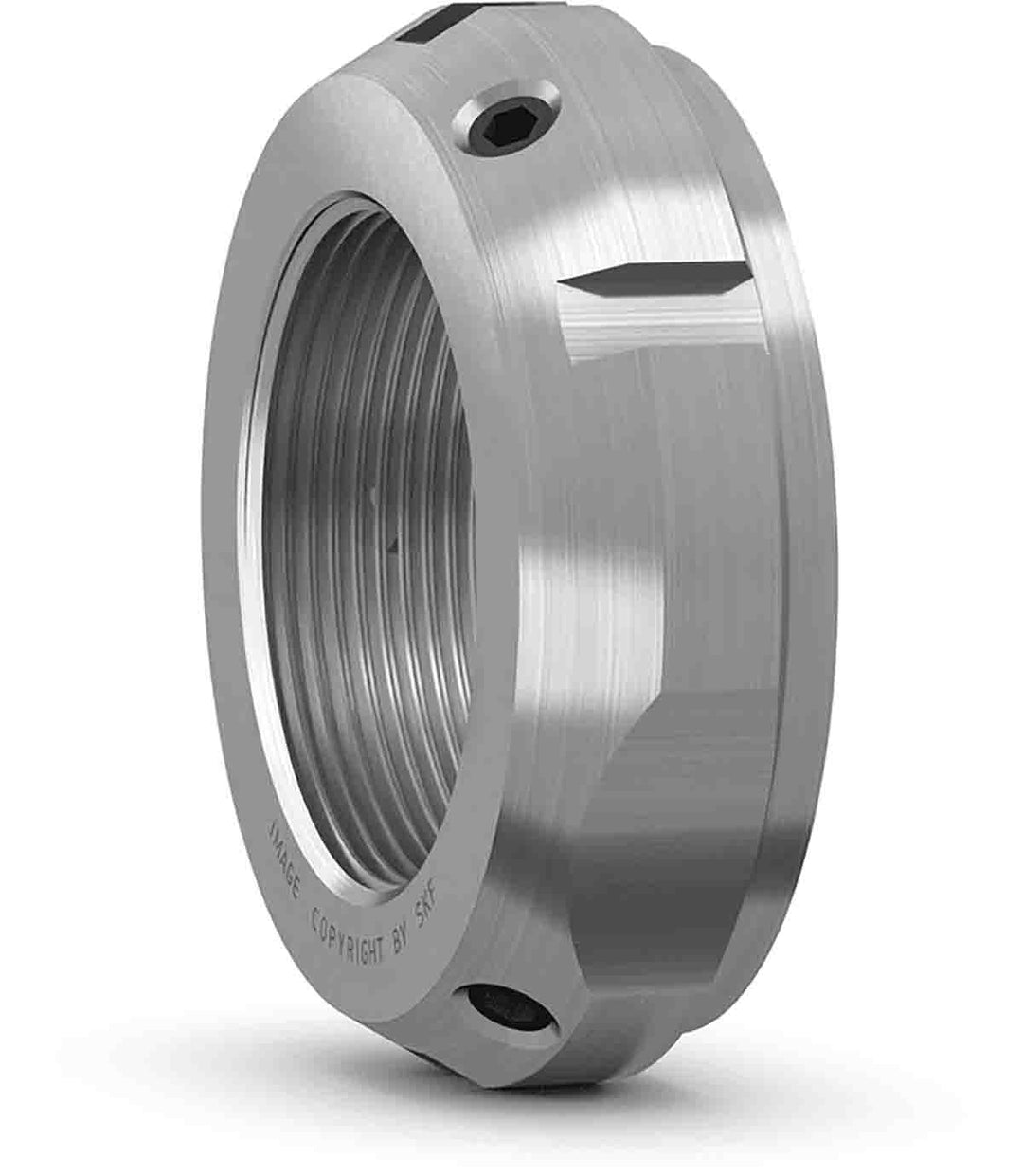 SKF Bearing Lock Nut and Locking Device Bearing Assembly, KMTA 11_KMTA 11
