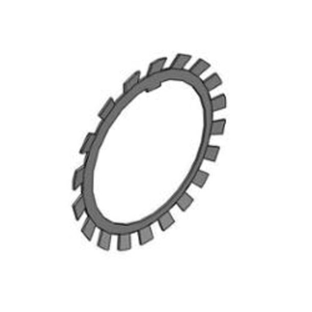 SKF Bearing Lock Nut and Locking Device Bearing Assembly, MB 44_MB 44