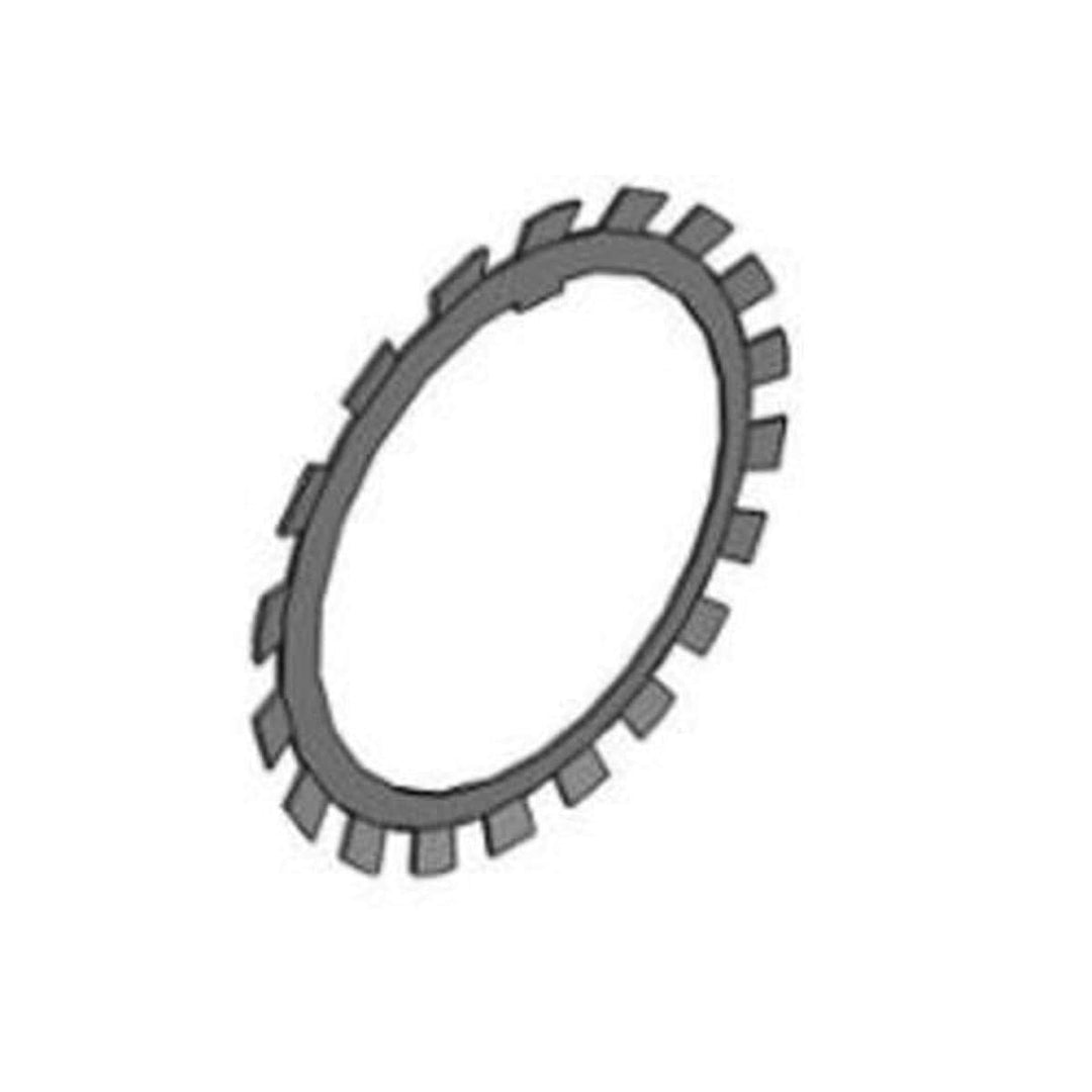 SKF Bearing Lock Nut and Locking Device Bearing Assembly, MB 56_MB 56