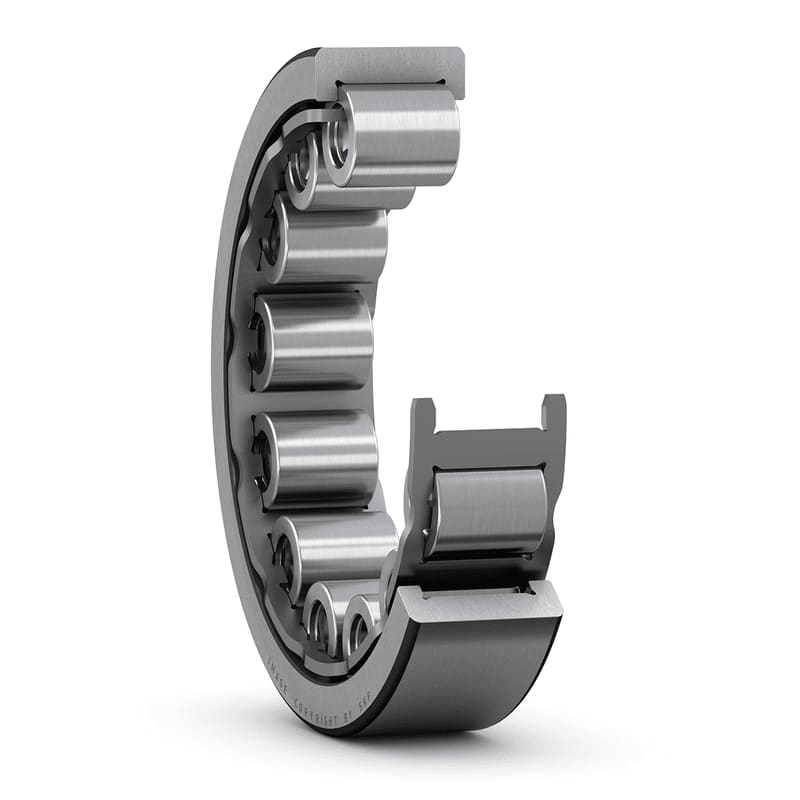 SKF RNU 305 35 mm ID Roller Bearing, 62 mm OD_RNU 305