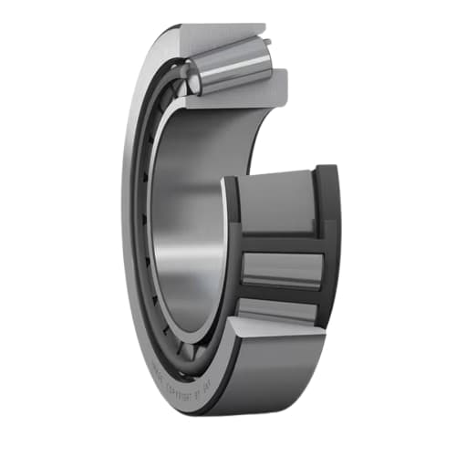 SKF T2ED 050 Taper 50 mm ID Roller Bearing, 100 mm OD_T2ED 050