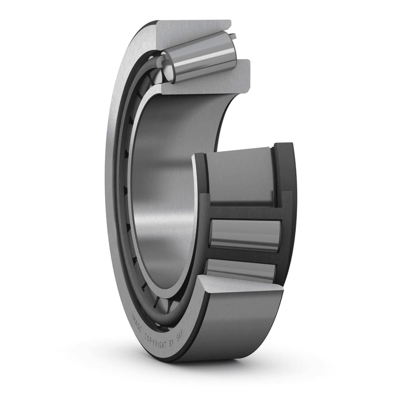 SKF T4CB 120 Taper 120 mm ID Roller Bearing, 170 mm OD_T4CB 120