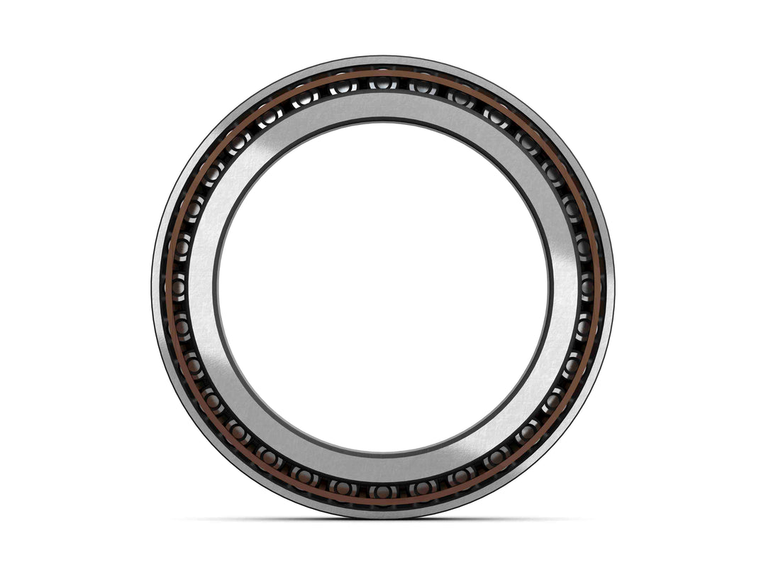 SKF T7FC 060/QCL7C Taper 60 mm ID Roller Bearing, 125 mm OD_T7FC 060/QCL7C
