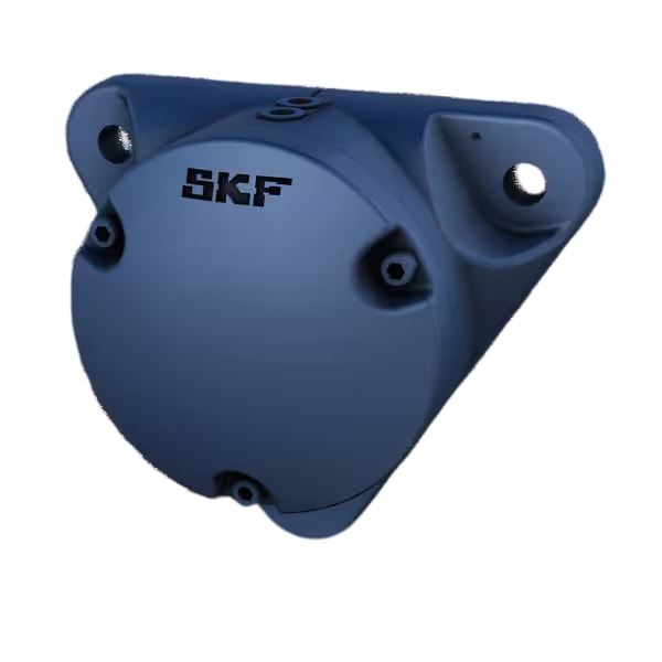 SKF 3 Hole Cylindrical, FNL 513 A 60 mm ID_FNL 513 A