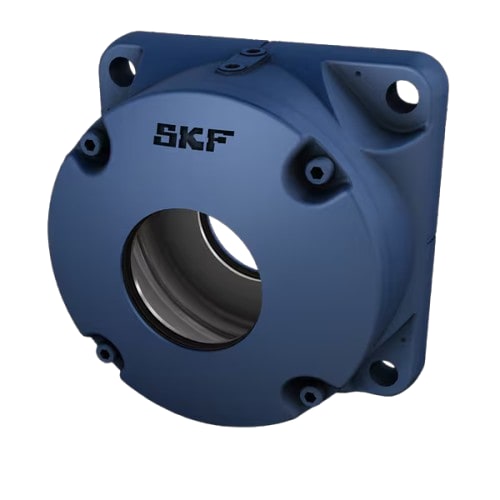 SKF 4 Hole Cylindrical, FNL 516 B 70 mm ID_FNL 516 B