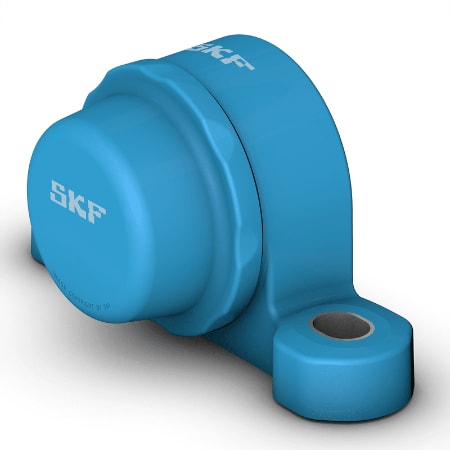 SKF P2BC 50M-CPSS-DFH Pillow Block Bearing -, 50 mm ID_P2BC 50M-CPSS-DFH