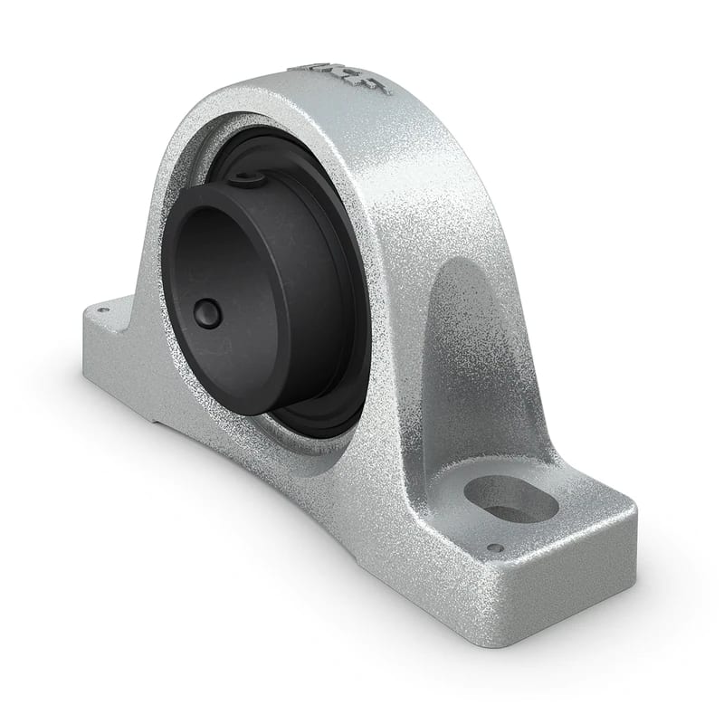 SKF SY 20 TF/VA228 Pillow Block Bearing -, 20 mm ID_SY 20 TF/VA228
