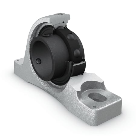 SKF SY 40 TF/VA228 Pillow Block Bearing -, 40 mm ID_SY 40 TF/VA228