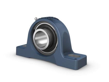 SKF SY 65 TF Pillow Block Bearing -, 65 mm ID_SY 65 TF