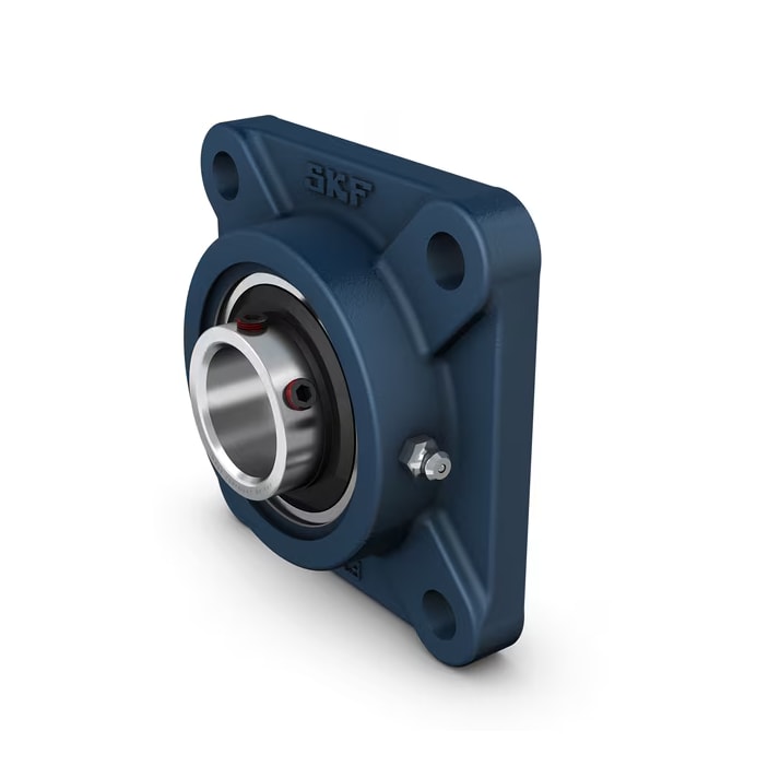 SKF 4 Hole Cylindrical, UCF 212-36 51.15 mm ID_UCF 212-36