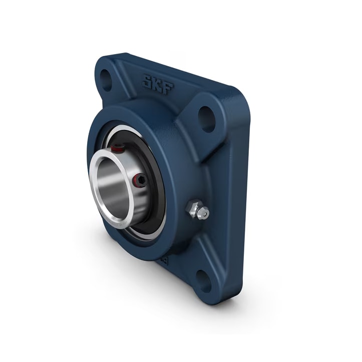 SKF 4 Hole Cylindrical, UCF 213-40 63.5 mm ID_UCF 213-40