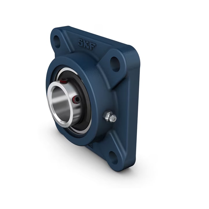 SKF 4 Hole Cylindrical, UCF 315 75 mm ID_UCF 315