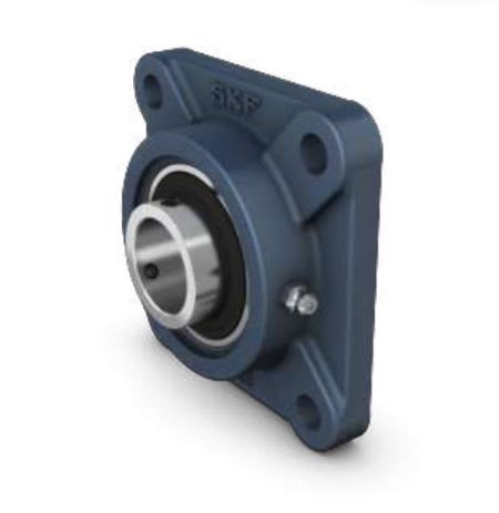 SKF 4 Hole Cylindrical, UCF 315-48 76.2 mm ID_UCF 315-48