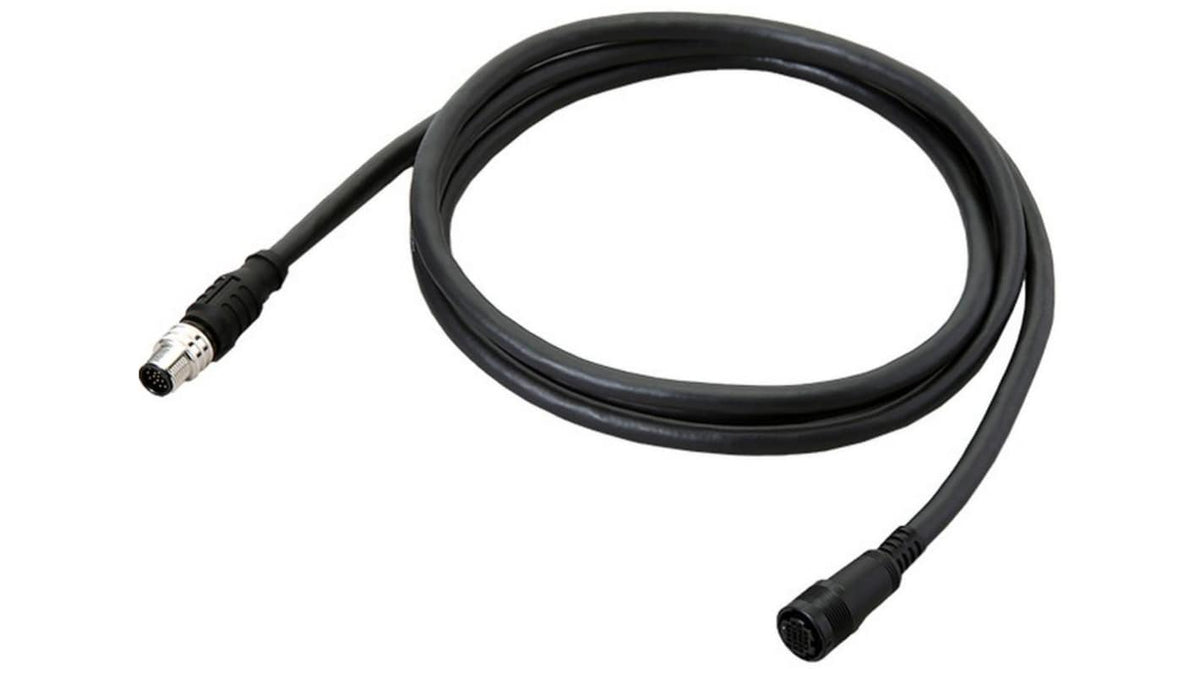 Omron, FHV Series Camera Data Unit Cable for Use with FHV7