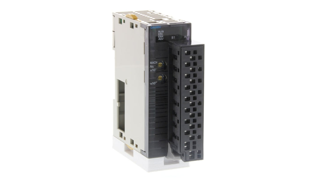 Omron CJ1W Series PLC I/O Module for Use with PLC