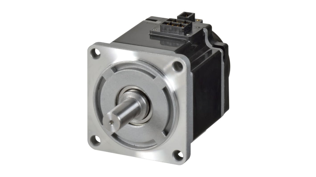 Omron 1S AC Motor, 400 W, 1 Phase, 230V, Screw Mounting
