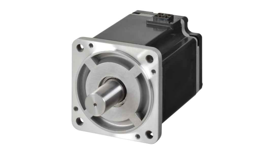 Omron 1S AC Motor, 750 W, 1 Phase, 230V, Screw Mounting
