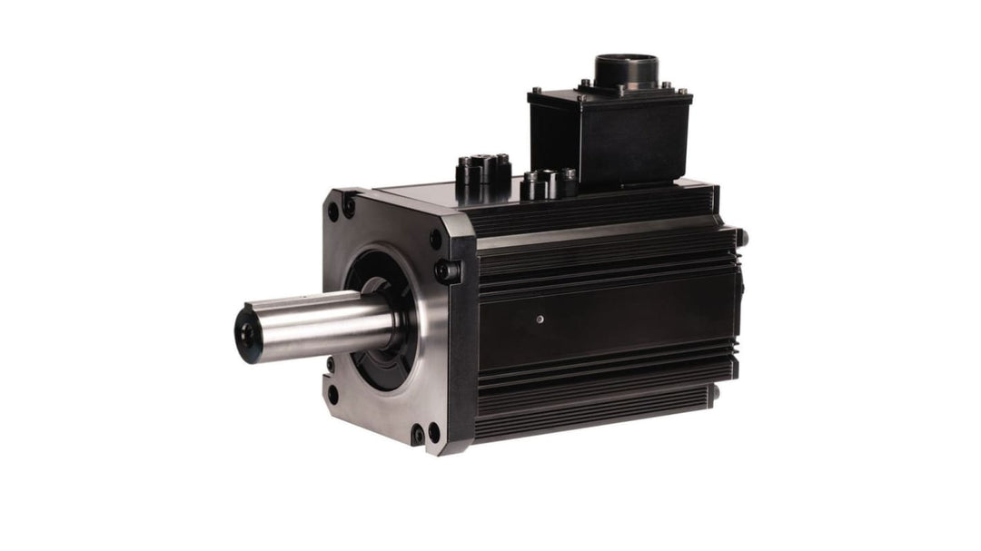Omron G5 AC Motor, 11 kW, 3 Phase, 400V, Screw Mounting