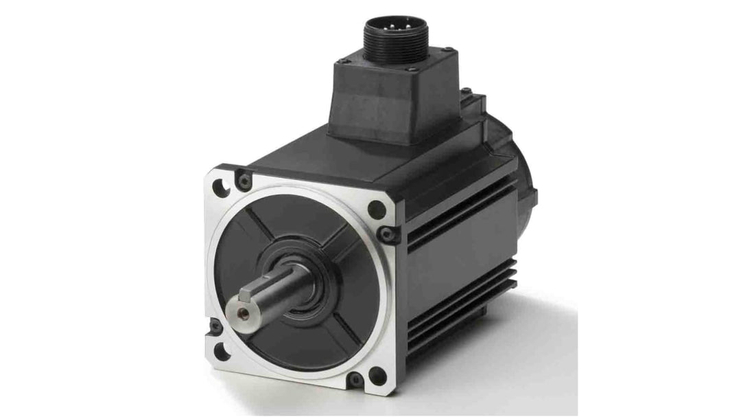 Omron G5 AC Motor, 900 W, 3 Phase, 400V, Screw Mounting