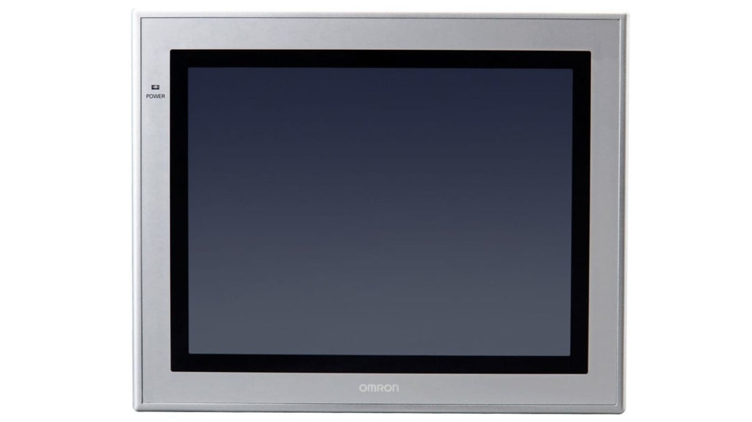 Omron FH Series HMI Panel - 12 in, Monitor Display, 1024 x 768 pixel