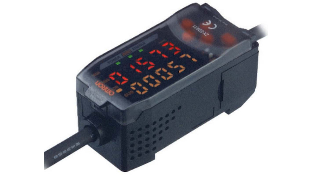 Omron, ZX Series Instruction Manual for Use with ZX-SB11, ZX-SF11, ZX-SFW11E V3