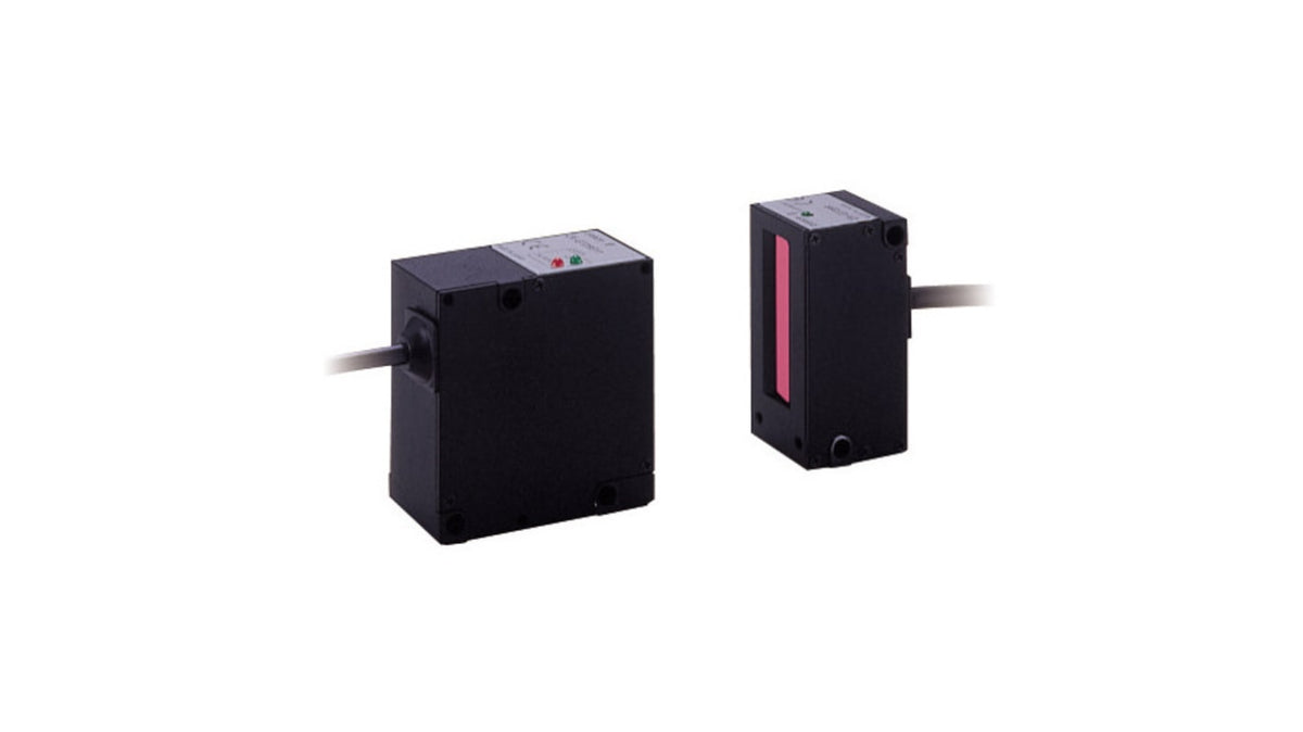 Omron, ZX-GT Series Sensor Head for Use with ZX-GTC