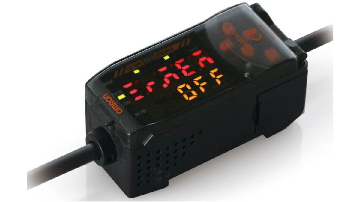 Omron, ZX Series Instruction Manual for Use with ZX-SB11, ZX-SF11, ZX-SFW11E V3