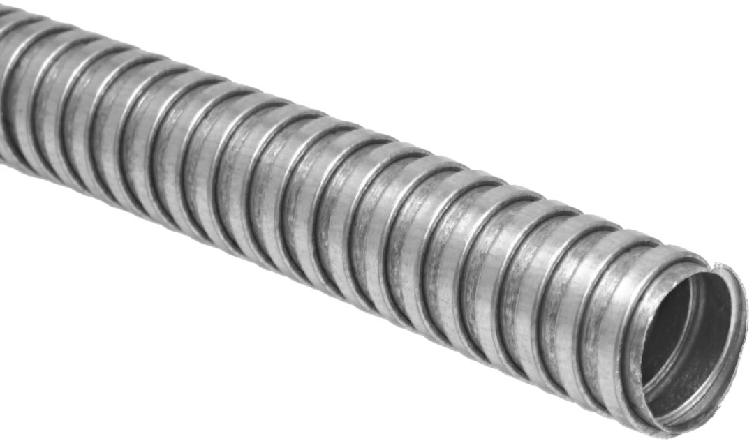 TieDex UK, 20 mm Nominal Diameter, Uncoated, Galvanised Steel