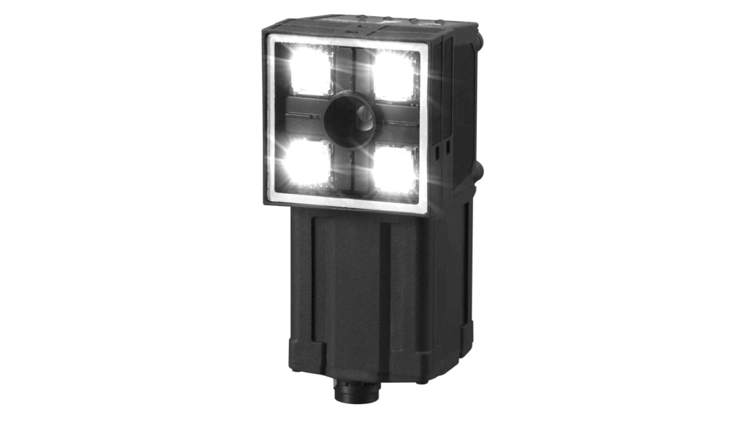 Omron Vision Sensor , Monochrome- 928 x 828 pixel