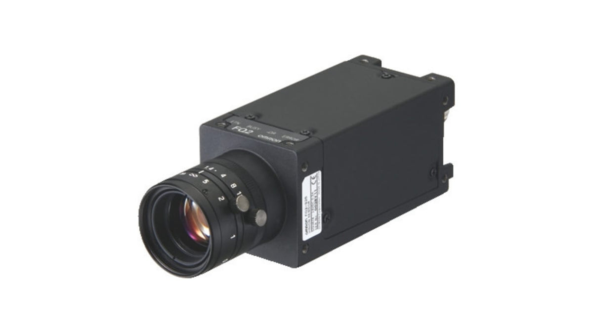 Omron Vision Sensor - 1280 x 1024 pixel