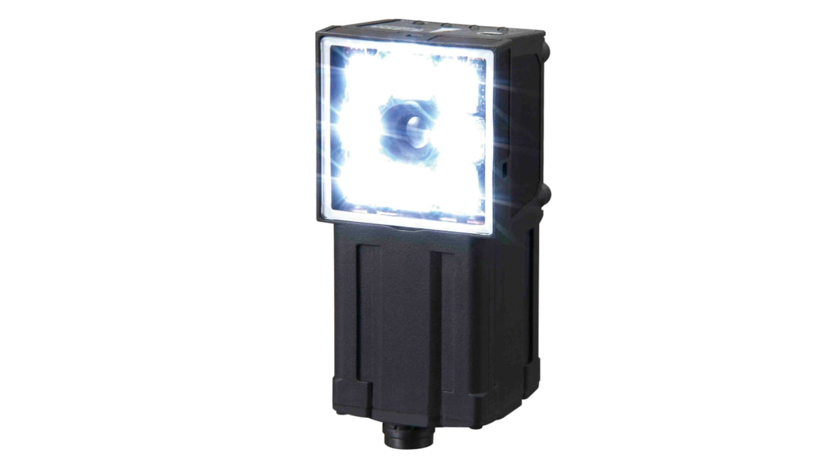 Omron Vision Sensor , Monochrome- 928 x 828 pixel