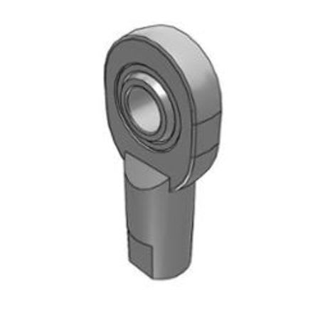 SKF M42 x 3 Rod End Metric, 40mm Bore_SA 40 TXE-2LS