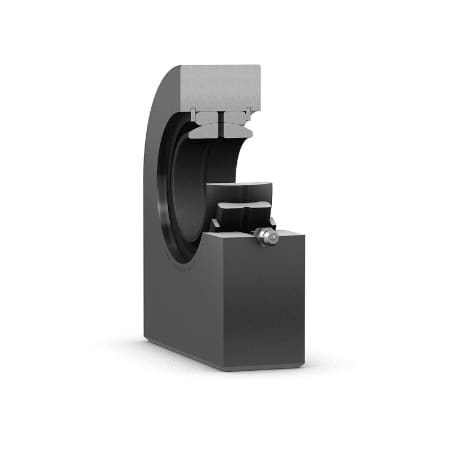 SKF Steel Rod End Metric_SCF 40 ES