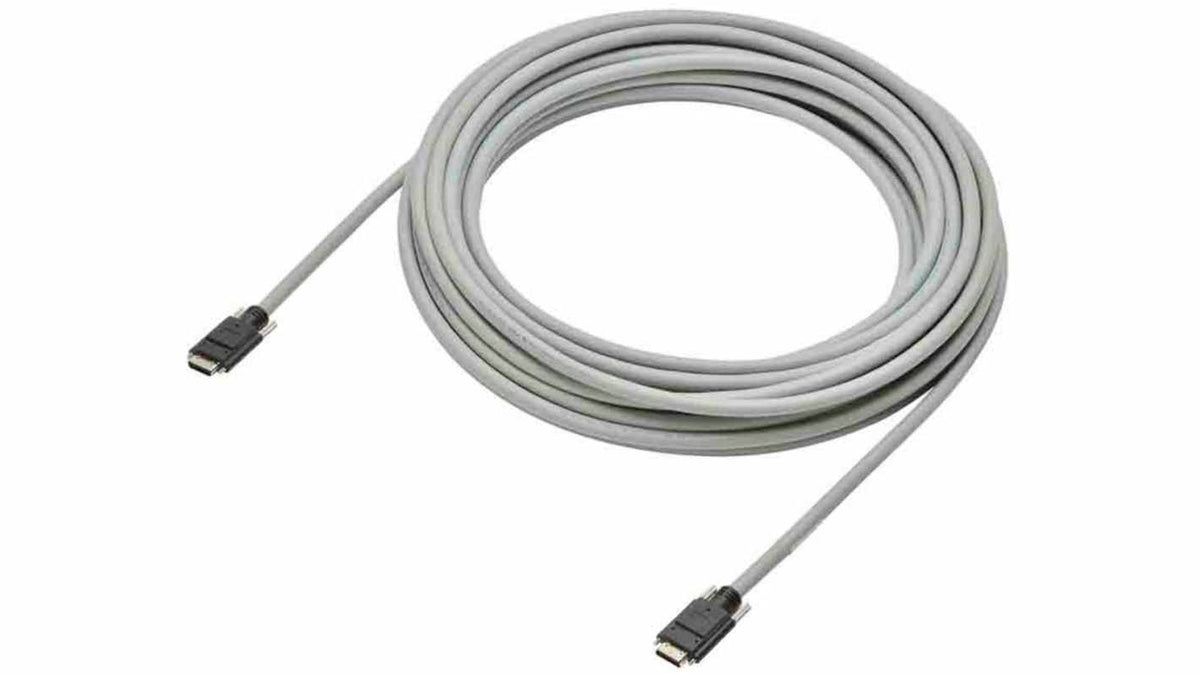 Omron, FH Series, Connecting Cable