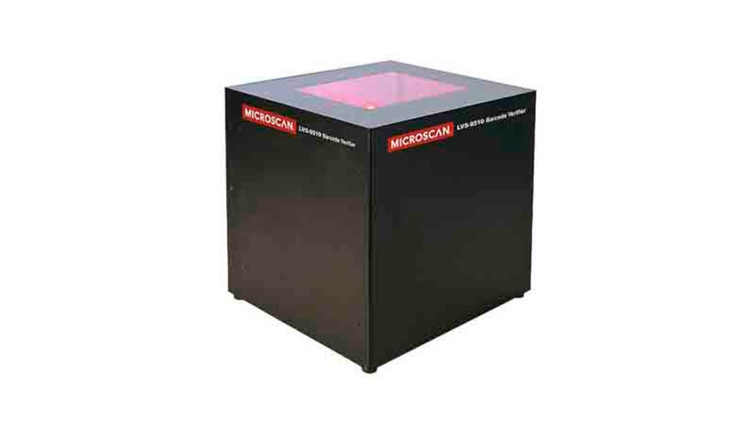 Omron 1D, 2D Symbologies 2D Scanning Bar Code Reader