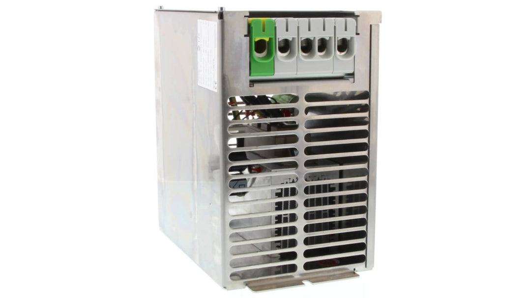 Omron A1000 Series I/O Unit for Use with A1000