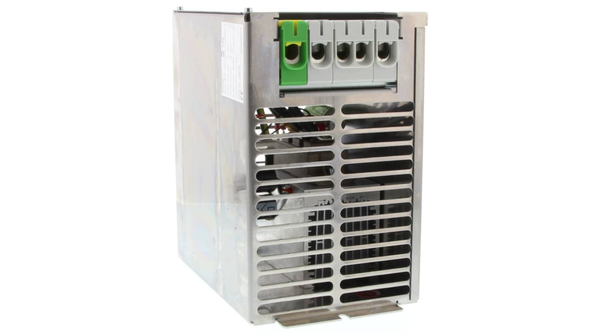 Omron A1000 Series I/O Unit for Use with A1000