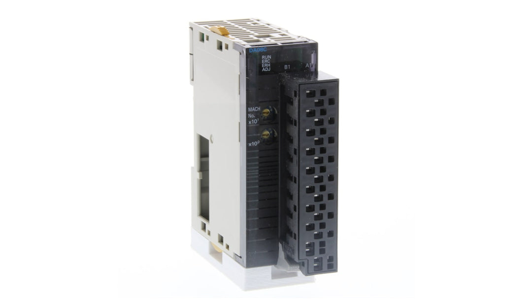 Omron CJ Series I/O Unit for Use with CJ1W
