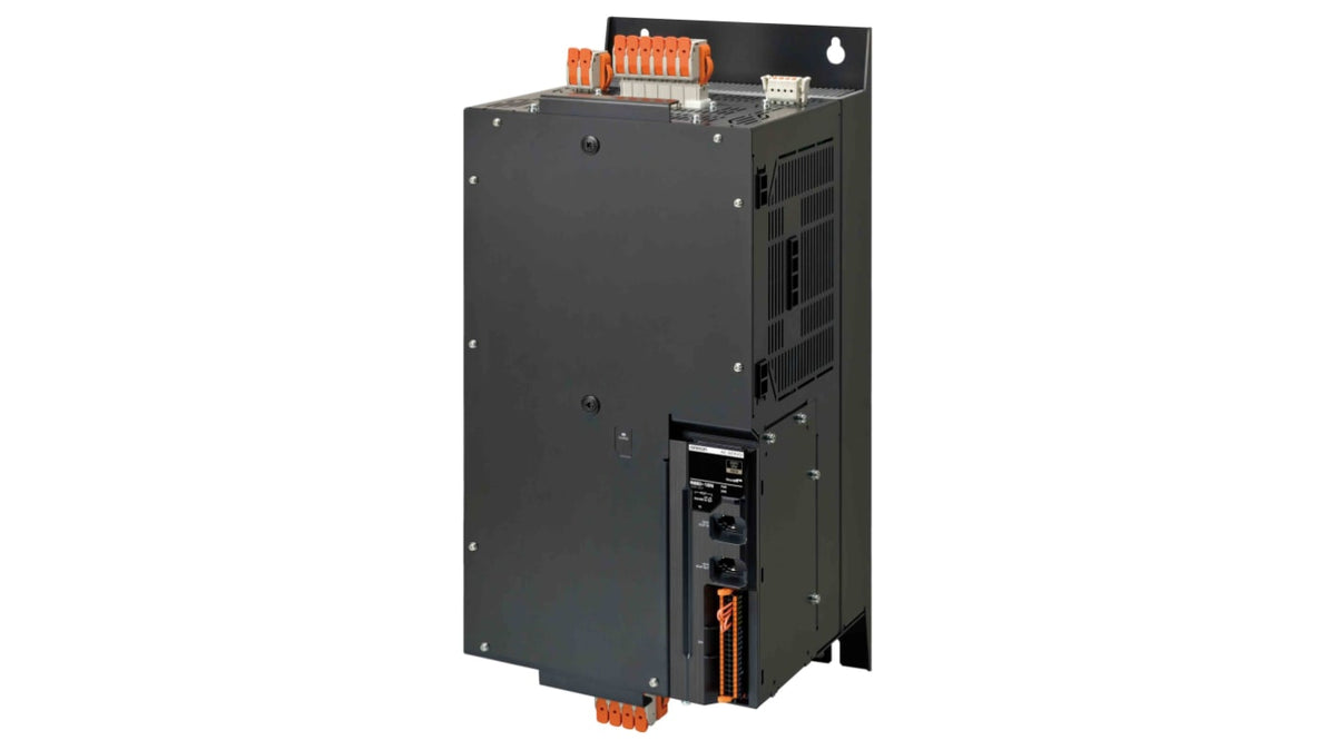 Omron 15 kW, 250V, 1 Phase, 1.8A Motor Controller
