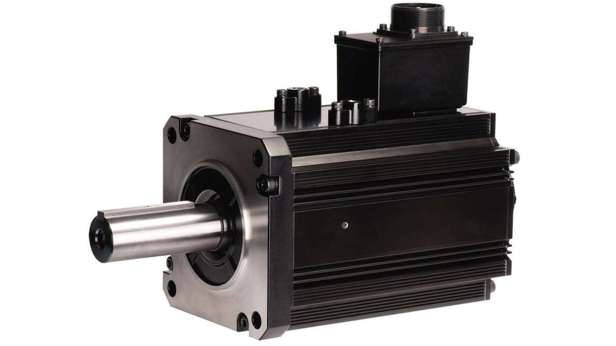 Omron 400V 7.5 kW Servo Motor, 1500rpm, 47.8 Nm Max Output Torque, 42 mm Shaft Diameter