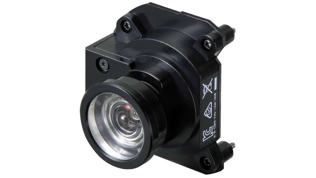 Omron FHV-LEM-H06 FHV7 Series Vision Sensor Lens 6 mm Focal Length