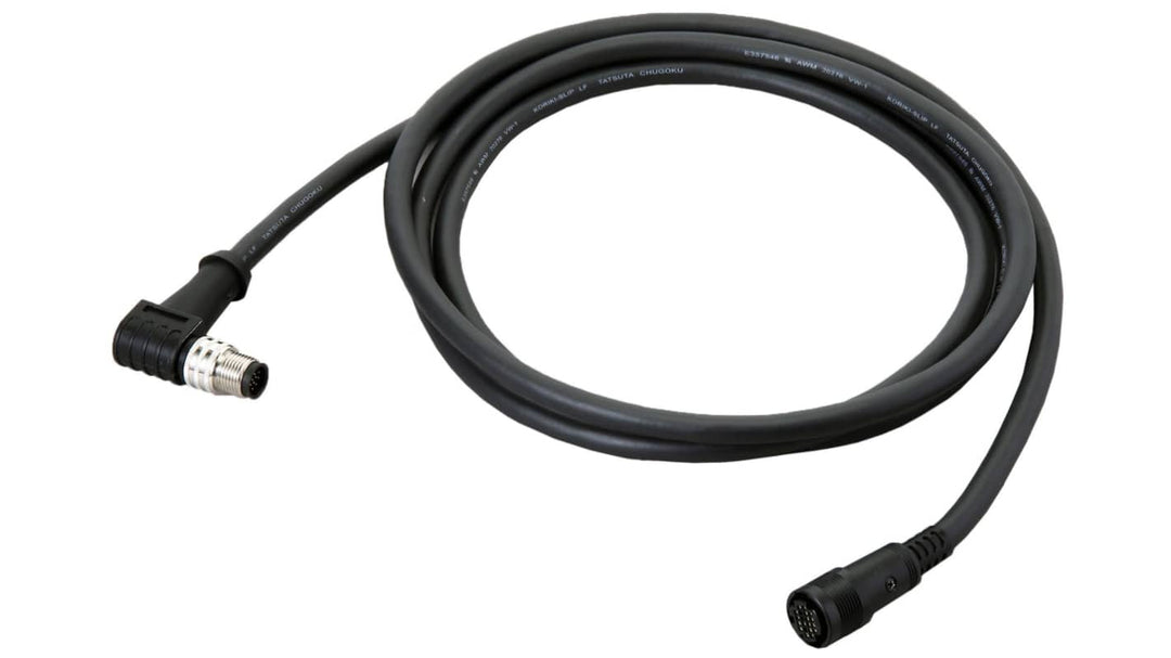 Omron, FHV-VULB Series Smart Camera Data Unit Cable for Use with FHV7