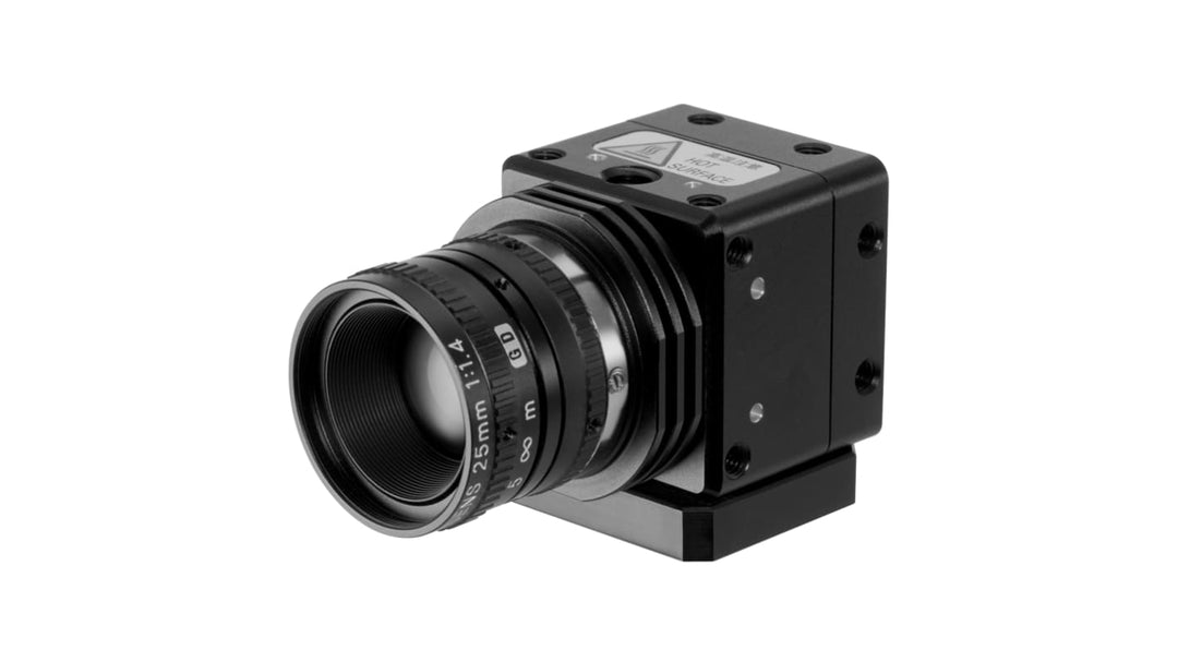 Omron FZ-SC2M Inspection Camera, 1600 x 1200 pixels Resolution, LED Illumination, Plastic