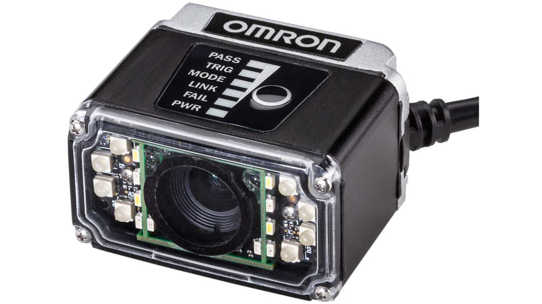Omron Code Reader 300 mm 5V